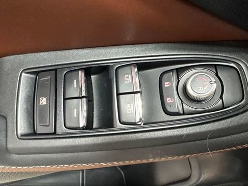 Used 2022 Subaru Forester Touring AWD/4WD image 20