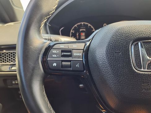 Used 2022 Honda Civic Sport image 15
