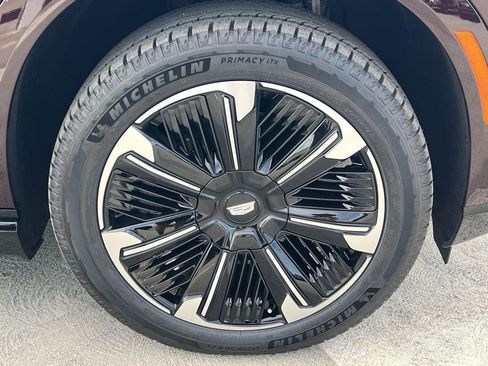 New 2026 Cadillac Escalade IQ Sport 2 image 37