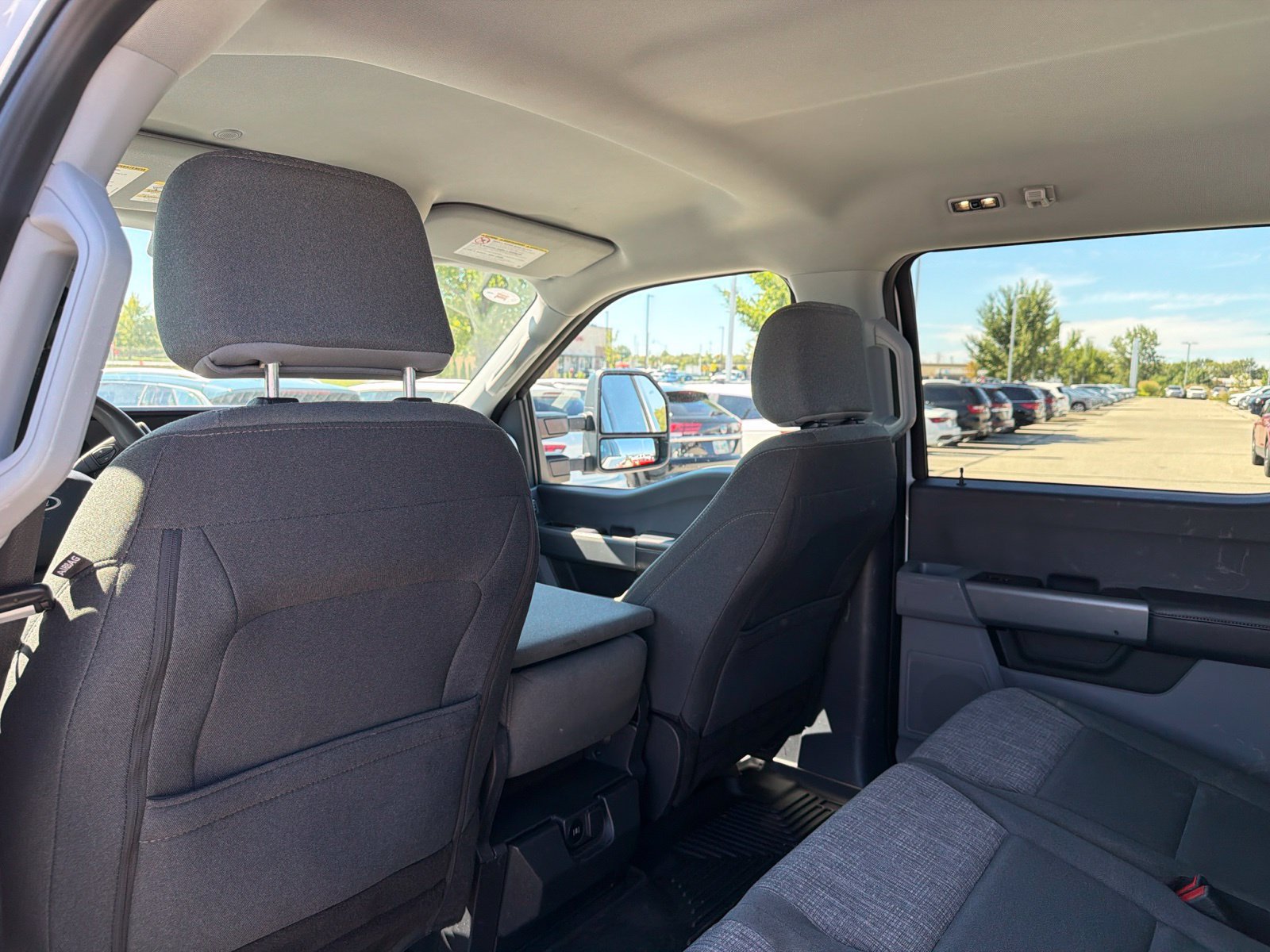 Used 2024 Ford F250 XLT AWD/4WD image 32