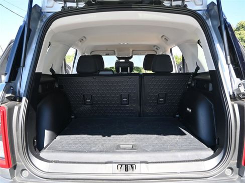 Used 2022 Ford Bronco Sport Big Bend w/ Convenience Package image 17