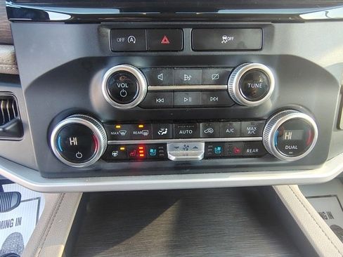 Certified 2024 Ford Expedition Max Limited image 20