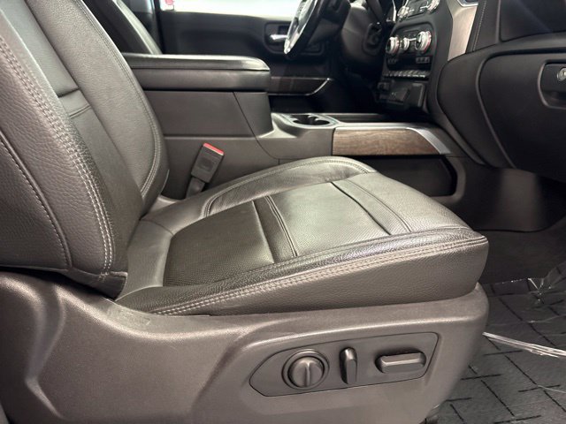 Used 2020 GMC Sierra 1500 Denali w/ Technology Package AWD/4WD image 25