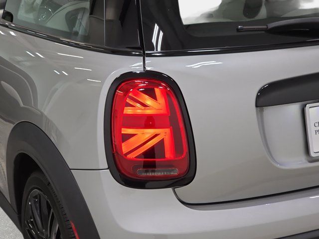 Certified 2024 MINI Cooper S FWD image 31