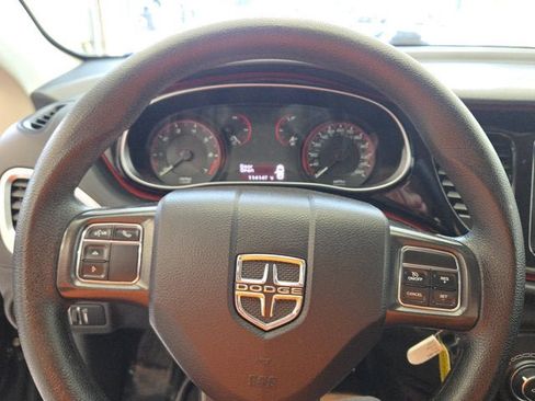 Used 2014 Dodge Dart SE w/ Convenience Group FWD image 23