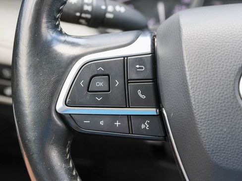 Used 2021 Toyota Highlander Limited image 35