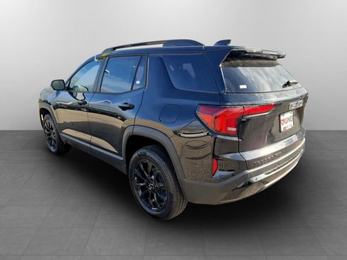 New 2026 GMC Terrain Elevation AWD/4WD image 7