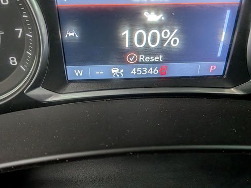 Used 2020 GMC Terrain Denali w/ Denali Premium Package image 25