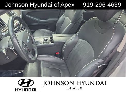 Used 2016 Hyundai Genesis 3.8 w/ Option Group 04 image 27