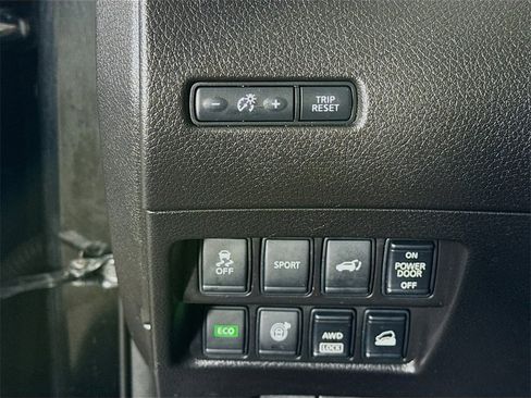 Used 2015 Nissan Rogue SL w/ SL Premium Package image 19