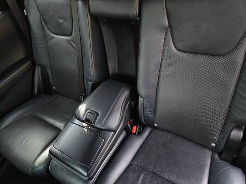 Used 2015 Lexus RX 350 AWD image 14