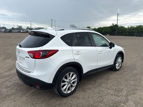 Used 2014 MAZDA CX-5 Grand Touring FWD image 3
