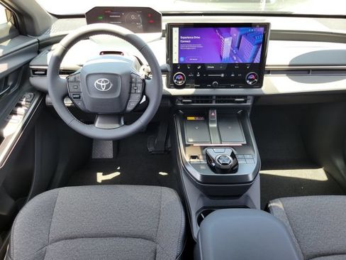New 2026 Toyota bZ image 7