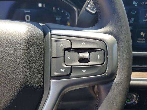 Used 2023 Chevrolet Silverado 1500 LT RWD image 30