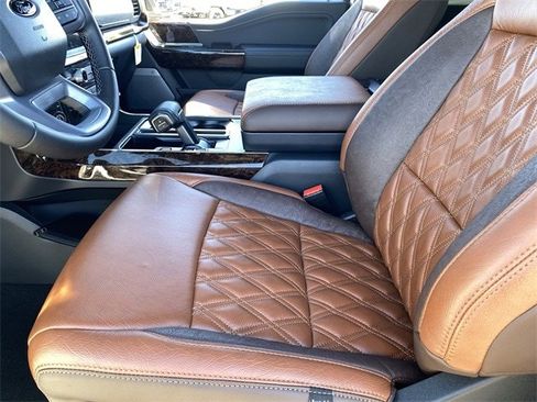 New 2025 Ford F150 XLT w/ Equipment Group 303A High image 41