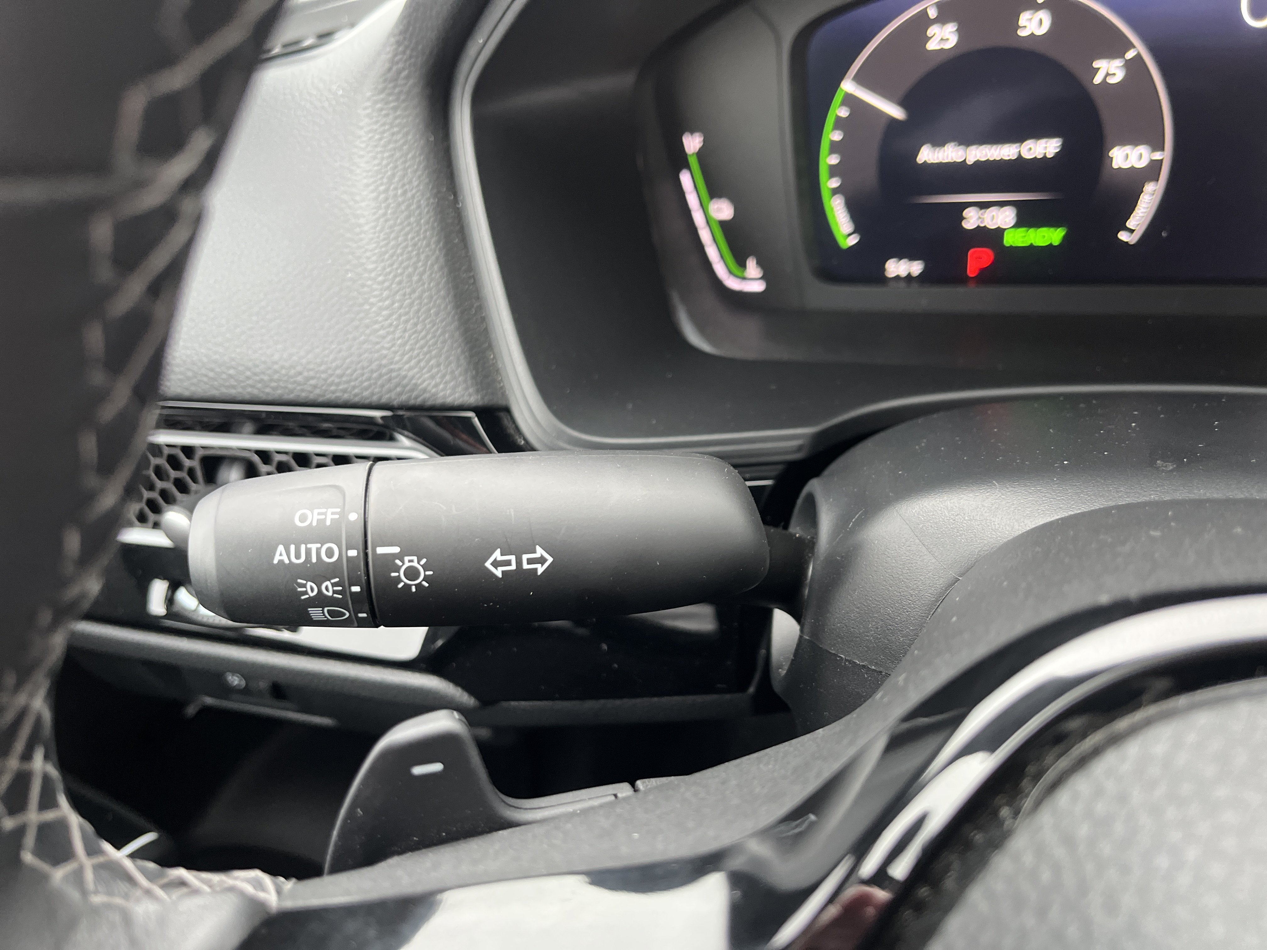 Certified 2026 Honda Civic Sport Touring image 23