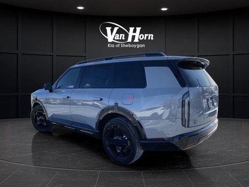 New 2027 Kia Telluride SX Prestige X-Line AWD/4WD image 3