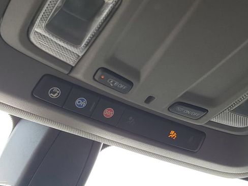 Certified 2021 Chevrolet Silverado 1500 RST w/ Bed Protection Package image 30