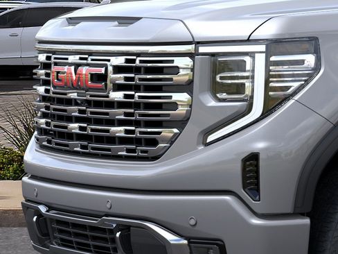 New 2026 GMC Sierra 1500 Denali AWD/4WD image 13