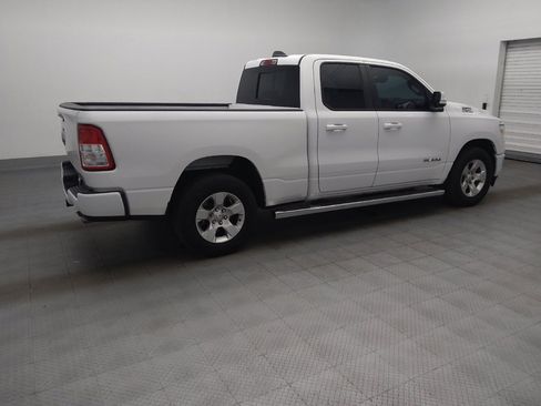 Used 2022 RAM 1500 Lone Star RWD image 10