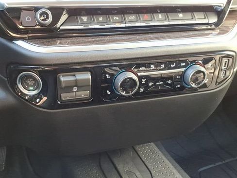 New 2026 Chevrolet Silverado 3500 LT w/ All Star Edition image 23