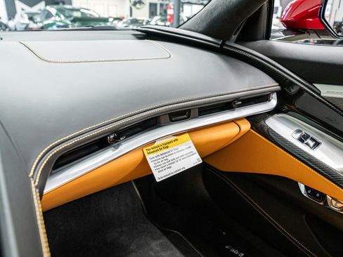 Used 2023 Chevrolet Corvette Z06 image 32