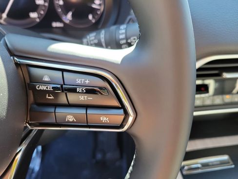 New 2026 MAZDA CX-90 3.3 Turbo w/ Premium Sport Pkg AWD/4WD image 30