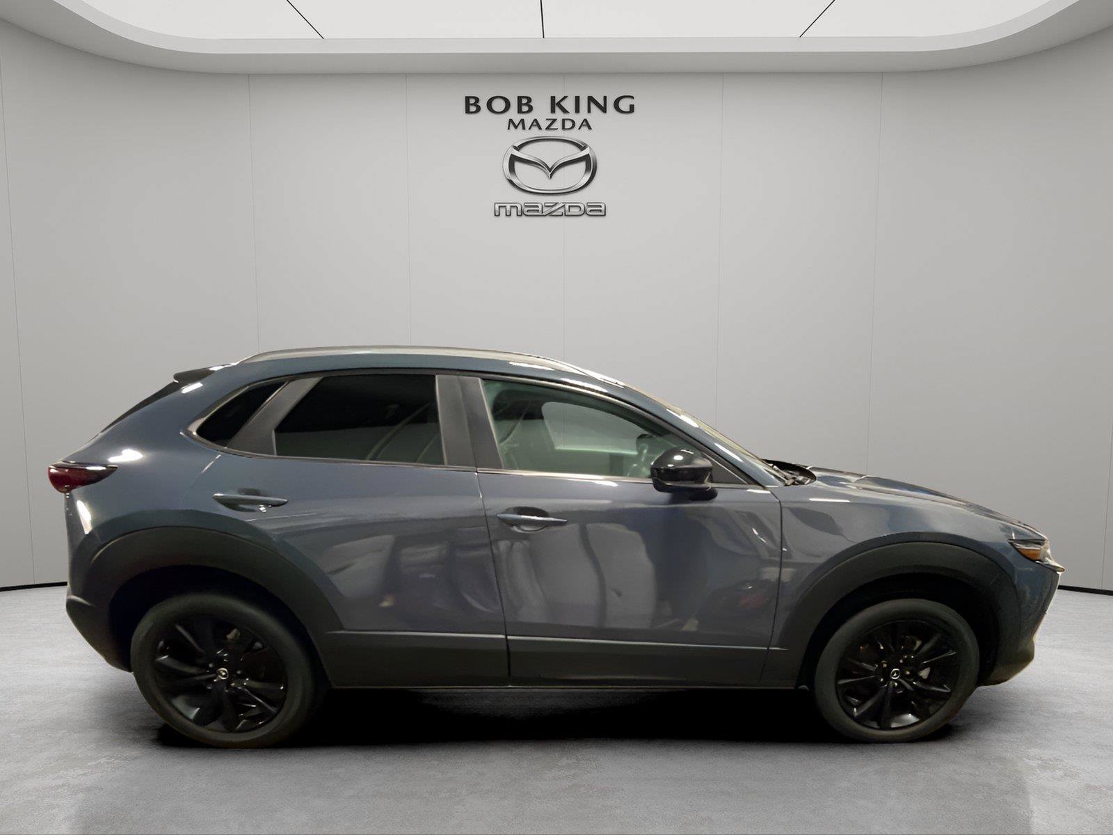 Used 2025 MAZDA CX-30 AWD 2.5 S w/ Preferred Package image 6
