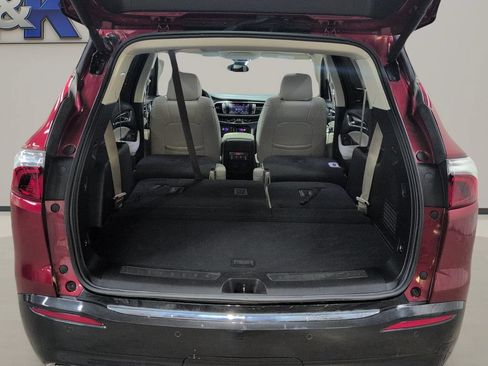 Used 2023 Buick Enclave Essence w/ Experience Buick Package AWD/4WD image 29