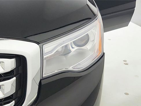 Used 2019 GMC Acadia SLT AWD/4WD image 33