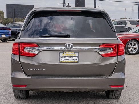 Used 2018 Honda Odyssey EX-L image 6