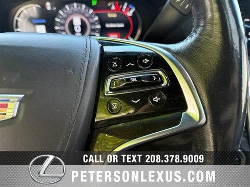 Used 2019 Cadillac Escalade ESV Platinum AWD/4WD image 31