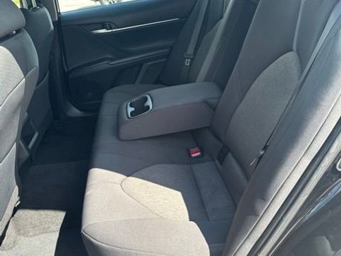 Used 2024 Toyota Camry LE w/ Cold Weather Package AWD/4WD image 49