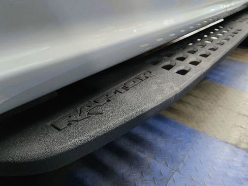 Used 2017 Ford F150 Raptor w/ Equipment Group 802A Luxury image 77