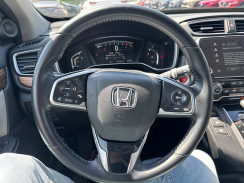 Used 2018 Honda CR-V EX-L image 24