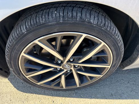 Certified 2024 Subaru Impreza 2.0i Sport AWD/4WD image 6