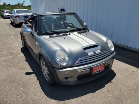 Used 2007 MINI Cooper S image 6