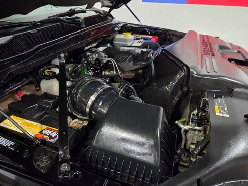 Used 2020 RAM 2500 Limited image 95