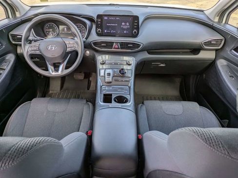 Used 2022 Hyundai Santa Fe SEL image 15
