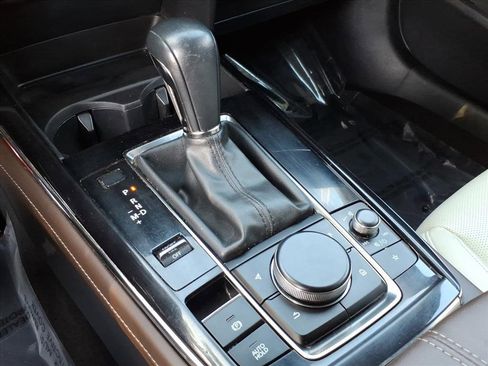 Used 2022 MAZDA CX-30 AWD 2.5 S w/ Premium Package image 13