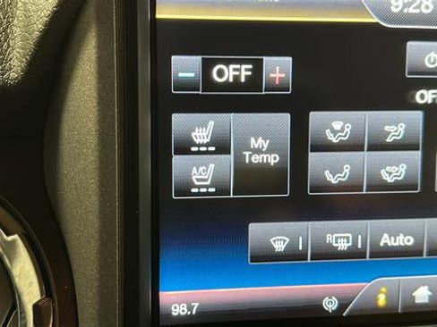 Used 2014 Ford F350 Lariat w/ Lariat Ultimate Package AWD/4WD image 27