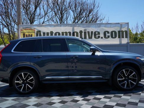 Used 2023 Volvo XC90 B6 Plus w/ Protection Package Premier AWD/4WD image 4