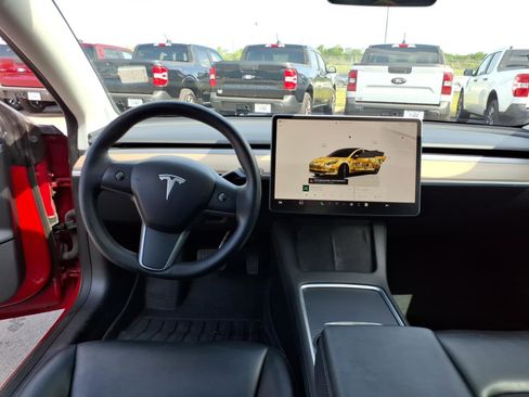 Used 2023 Tesla Model 3 Standard Range RWD image 14