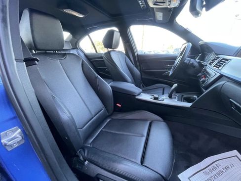 Used 2014 BMW 335i Sedan RWD image 13