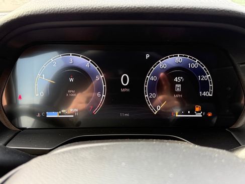 New 2026 Jeep Grand Cherokee Altitude AWD/4WD image 22