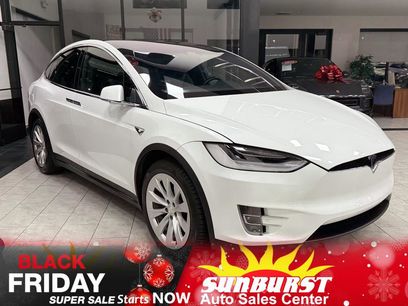Used 2020 Tesla Model X