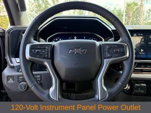 Used 2019 Chevrolet Silverado 1500 RST w/ All-Star Edition AWD/4WD image 11