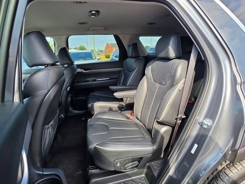 Used 2025 Hyundai Palisade SEL AWD/4WD image 18