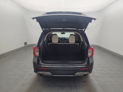 Used 2020 Ford Explorer Limited RWD image 29
