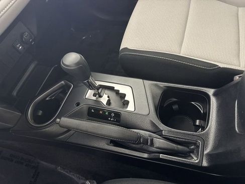 Used 2018 Toyota RAV4 XLE image 17